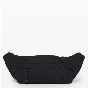 Lululemon On the Beat Bag / Pack